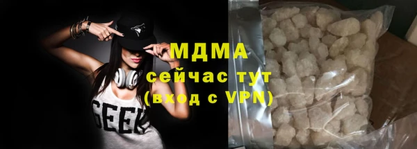 стаф Гусев